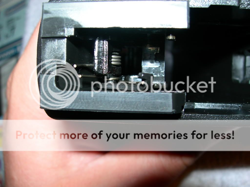 XDm Full Frame Disassembly Springfield XD Forum